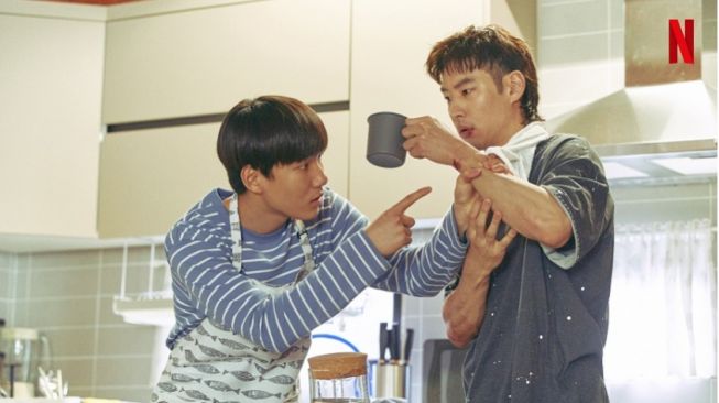 3 Karakter Utama Drama Korea yang Idap Sindrom Autisme, Penuh Kisah Menyentuh