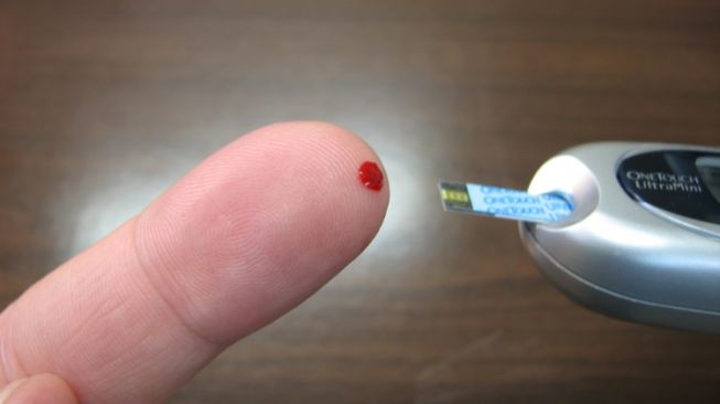 Kadar Gula dalam Darah Menurun saat Berpuasa? Kenali Gejalanya Berikut Ini