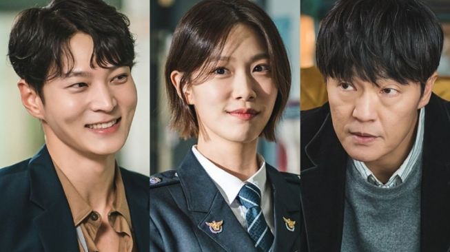 Bakal Dibintangi Joo Won dan Lee Joo Woo, Intip 9 Adu Peran Pemain Drama Stealer: The Treasure Keeper