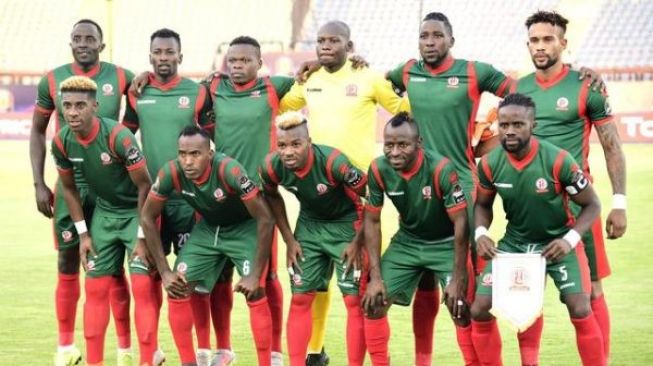 Timnas Indonesia Waspadai Keunggulan Timnas Burundi