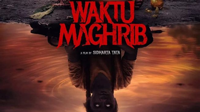 Film Horor Indonesia Sarat Pesan Agama (IMDb) 