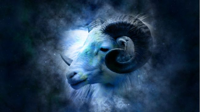 Ilustrasi Zodiak Aries (Pixabay/Gerd Altmann)