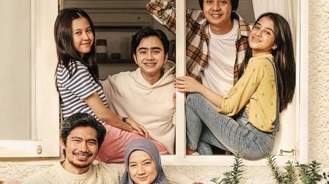 Rekomendasi Tontonan Series saat Ramadan (IMDb)