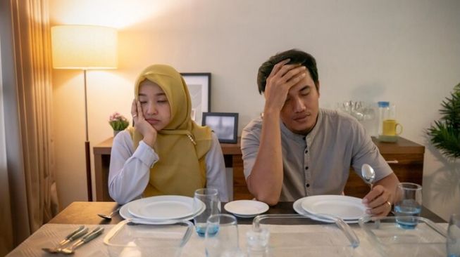 Jadwal Imsakiyah Serang Banten di Ramadhan 2023