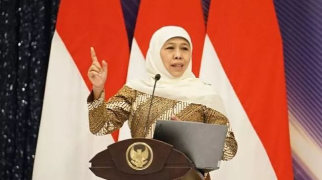 Pemimpin Berdampak di Media Digital, Gubernur Jatim Ingin Optimalkan Layanan Digital agar Mudah Dijangkau Masyarakat