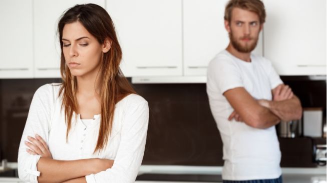 Jangan Posesif! Ini 8 Kesalahan Wanita Scorpio saat Menjalin Hubungan