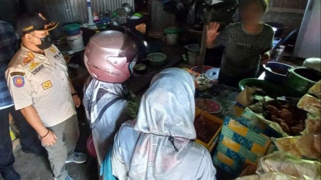 Perda Ramadan di Banjarbaru Berlaku