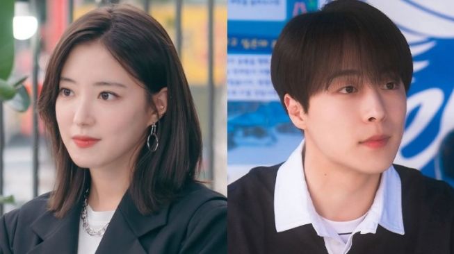 Sinopsis Park's Contract Marriage Story, Drama Time Travel Terbaru dari Lee Se Young dan Bae In Hyuk