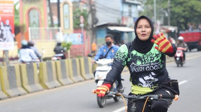 4 Rekomendasi Lokasi Bersepeda untuk Ngabuburit di Tangerang 