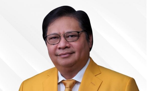 Airlangga Dianggap Lebih Baik dari Cak Imin untuk Diusung Jadi Cawapres Koalisi Besar