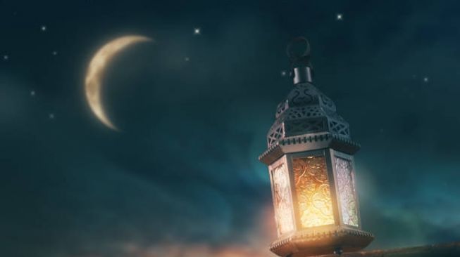 5 Keistimewaan Malam Lailatul Qadar, Malaikat Turun ke Bumi dan Lebih Mulia dari Seribu Bulan