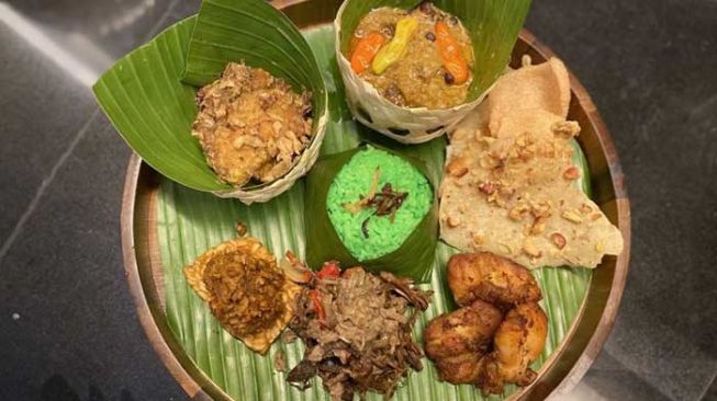 Nasi Sultan Bisa Jadi Inspirasi Hidangan Ramadhan, Ini Resepnya