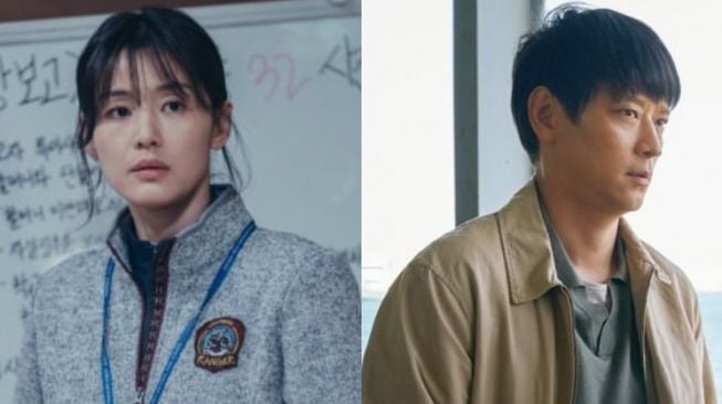 4 Fakta Polaris, Drama Baru yang Berharap Jun Ji Hyun dan Kang Dong Won Sebagai Pemain Utama