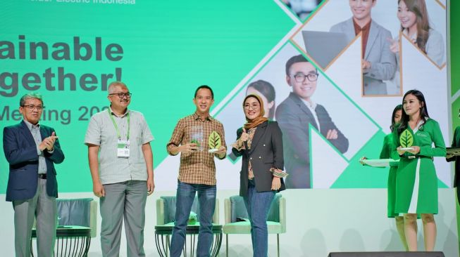 Perangi Perubahan Iklim, Schneider Electric Indonesia Gaungkan Program GHFL