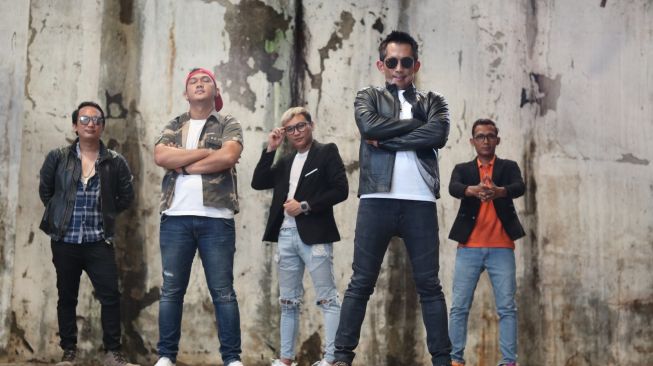 B'Band Luncurkan Single 'Mu' dengan Nuansa Pop Religi