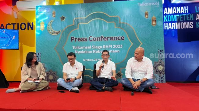 Jaringan 3G Telkomsel Dipastikan Mati Mei 2023, Berakhir di Jakarta