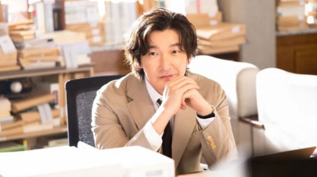 Mulai dari yang Terbaru, 3 Drama Cho Seung Woo yang Tengah Berulang Tahun