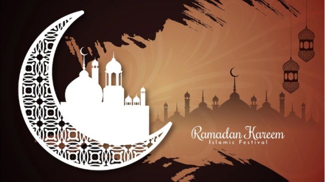 Contoh Ceramah Singkat Ramadhan, Cerita Hamba Nyaris Masuk Neraka karena Menyangkal Allah SWT