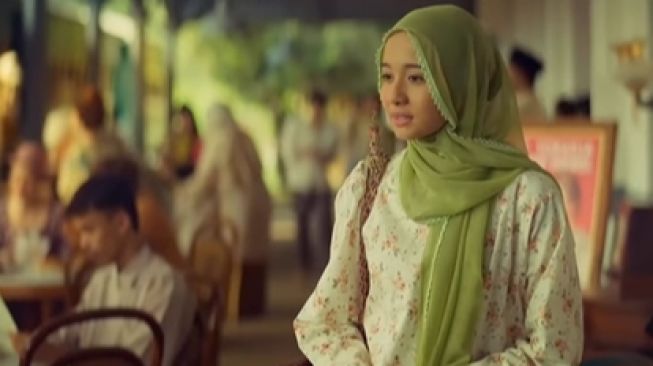 4 Film Indonesia yang akan Tayang di Bioskop pada Libur Lebaran 2023