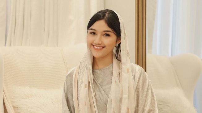 Erina Gudono Diisukan Tengah Hamil, Netizen Malah Ributkan Hal Ini