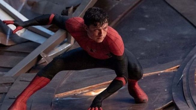 3 Superhero yang akan Susah Diajak Gabung Avengers, Salah Satunya Spiderman