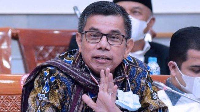 Kantor Ditjen Minerba ESDM Digeledah, Kenapa?
