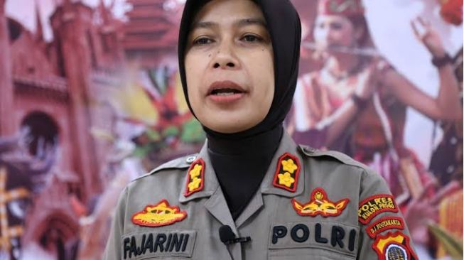 Nasib Kapolres Kulon Progo Setelah Dicopot Gegara Intoleransi Tutup Patung Bunda Maria