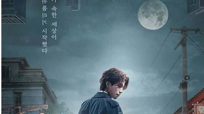 Sinopsis Tale of the Nine Tailed 1938, Aksi Lee Dong Wook Menjadi Rubah Berekor