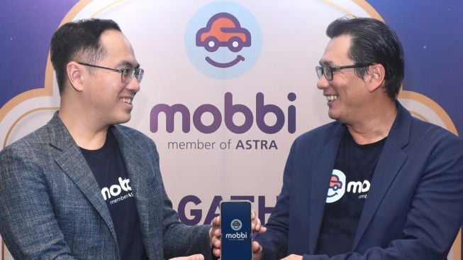 Program mobbi Mudik Certified Tawarkan Mudik yang Aman dan Nyaman