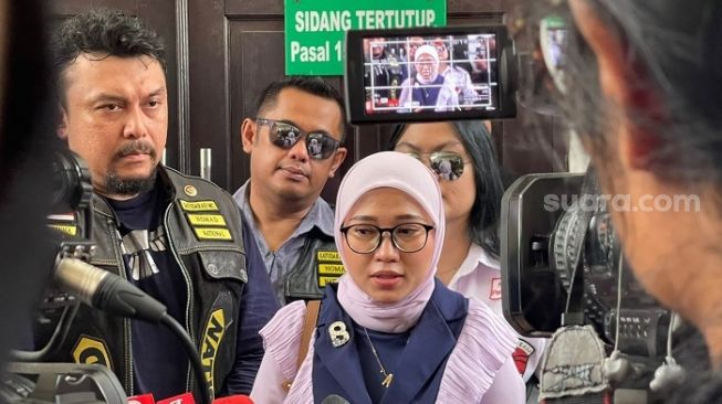 Pleidoi AG Rapuh dan Tak Kuat, Kubu David Ozora: Masih Bohong Saat Sidang