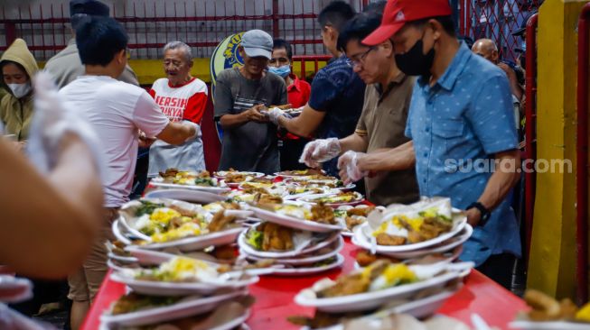 Cek Jadwal Sholat dan Buka Puasa Wilayah Malang Raya, Jumat 7 April 2023