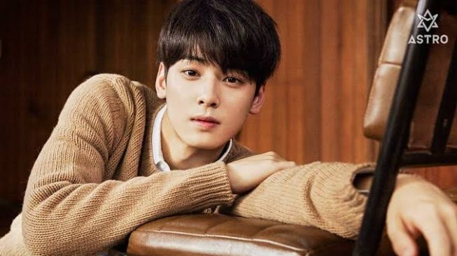 Genap 26 Tahun, Intip 3 Rekomendasi Drama Korea Komedi Romantis Cha Eun Woo yang Wajib Masuk List