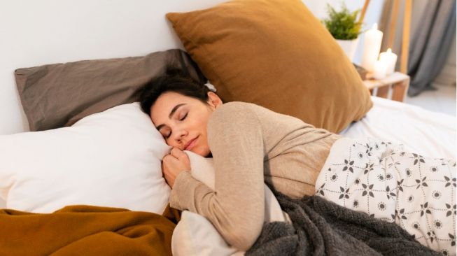 4 Tips Mengatur Jam Tidur saat Menjalani Puasa, Jangan Tidur Berlebihan!