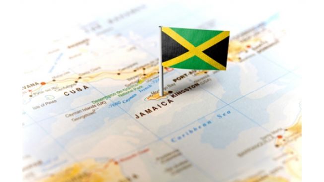 4 Fakta Jamaika, Novel James Bond "Lahir" di Negara Ini