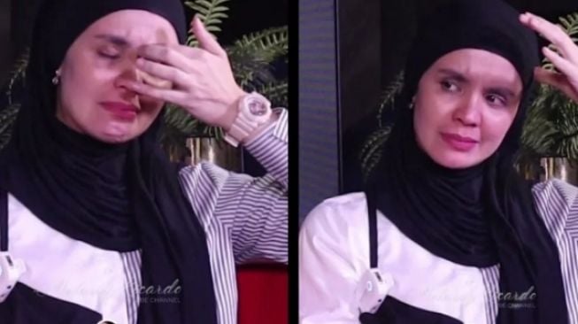 12 Tahun Hidup Bareng, Aldila Jelita Masih Cinta Meski Gugat Cerai Indra Bekti