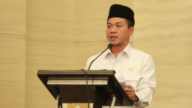 Sudah Percantik Si Jalak Harupat Lalu Batal Digunakan Piala Dunia U-20, Bupati Bandung Buka Suara