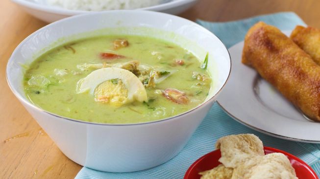 Resep Soto Medan Segar Anti Gagal, Cocok untuk Menu Utama Buka Puasa