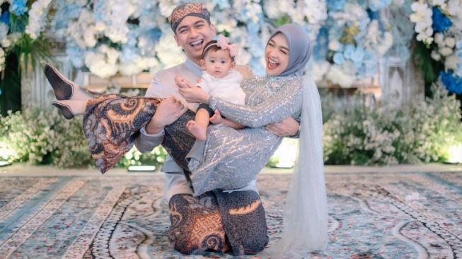 Ria Ricis Hapus Foto Pamer Kemesraan Bareng Teuku Ryan di Instagram, Ada Apa?