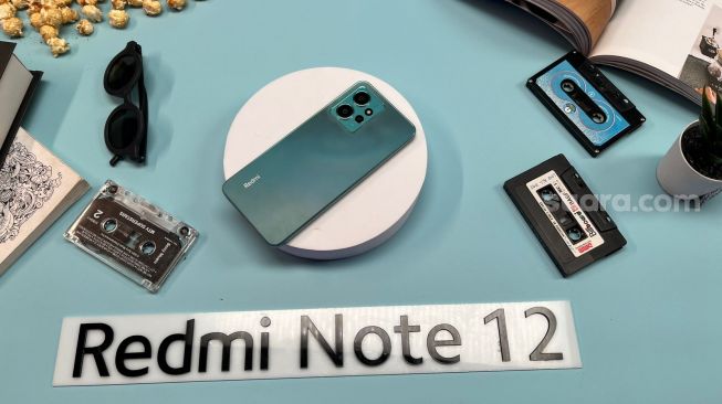 Kumpulan Berita Spesifikasi Redmi Note 12 4g Terbaru Dan Terkini 2920