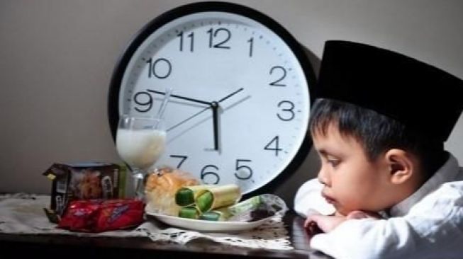 Jadwal Berbuka Puasa Kota Padang Hari Ini, Selasa 19 Maret 2024