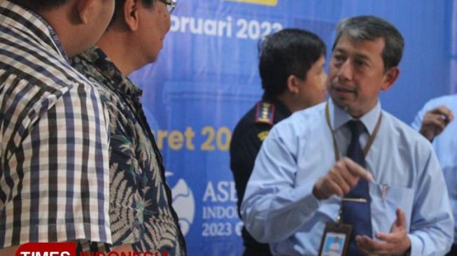 Ramadan-Lebaran Dorong Realisasi Penyerapan Anggaran Jatim Meningkat