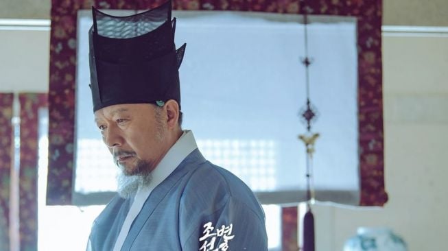 Potret Pemeran Pendukung di Joseon Attorney: A Morality (Instagram/@mbcdrama_now)