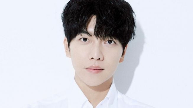 Lee Seung Gi Bakal Konser di Jakarta pada Juni 2023, Sudah Siap Nonton?