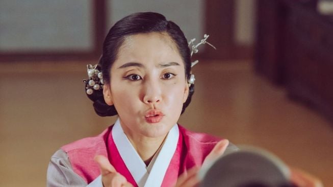 Potret Pemeran Pendukung di Joseon Attorney: A Morality (Instagram/@mbcdrama_now)