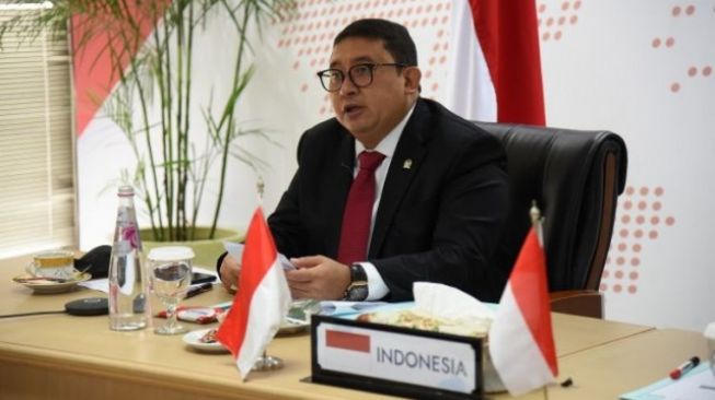Soal Pembatalan Indonesia Tuan Rumah U20 2023, Fadli Zon: FIFA Terapkan Standar Ganda Soal Israel