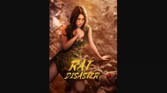 Link Nonton Rat Disaster (2021) Sub Indo HD Full Movie, Akses Aman Klik di Sini!