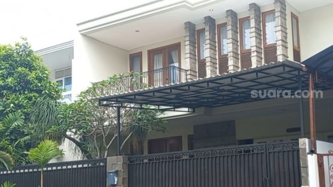 KPK Didesak Geledah Rumah Pertama Rafael Alun di Kembangan Jakarta Barat