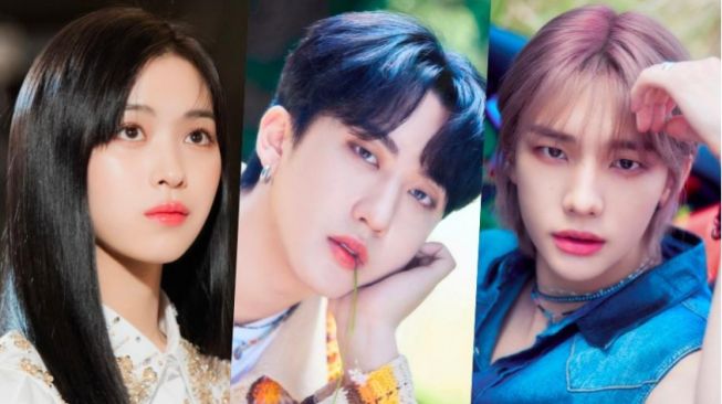 The Promise Umumkan Anggota Kehormatan Baru: Ada Ryujin ITZY dan Stray Kids