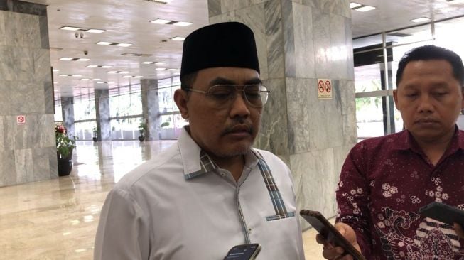 Setelah Cak Imin Bertemu Presiden, PKB: Jokowi Apresiasi Koalisi Gerindra-PKB