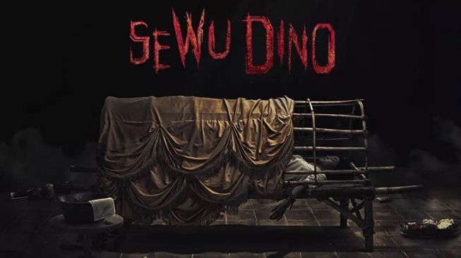 Sinopsis Sewu Dino (IMDb)